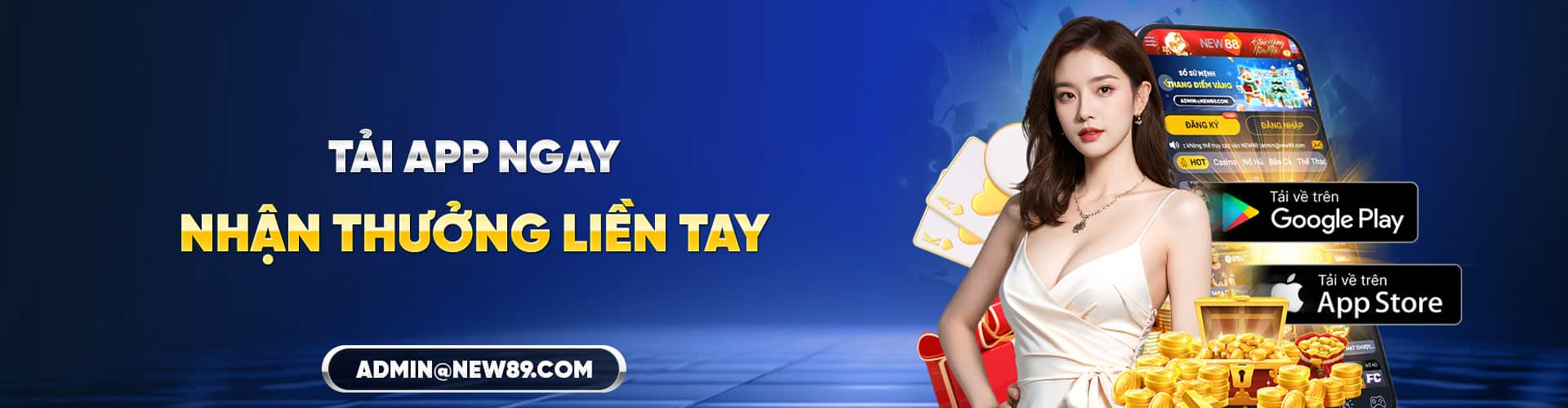 New88 Tải App Nhận Thưởng